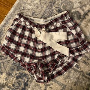 BRAND NEW- Abercrombie sleep shorts